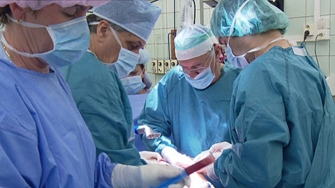 Reportéři ČT - 24. listopadu 2014