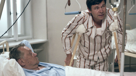 Krásná vyhlídka aneb Bellevue