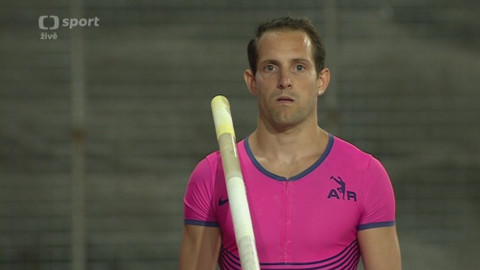 Diamond League - Lausanne