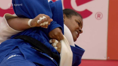 IJF World Tour - Izrael