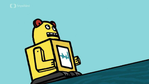 Boris - Detektiv Boris