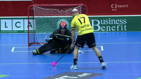 Livesport Superliga - FbŠ Bohemians - ACEMA Sparta Praha