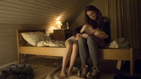 Výkřik bez ozvěny - Epizoda 6/8