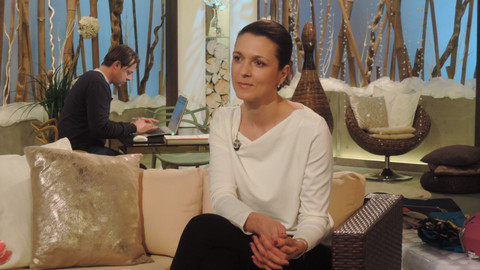 Sama doma - 1. února 2017