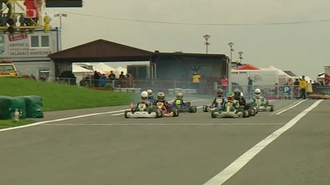 Svět motorů - Svět motorů