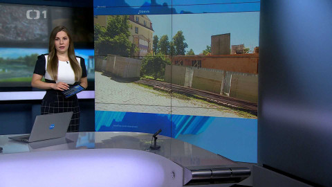 Události v regionech (Ostrava) - 12. srpna