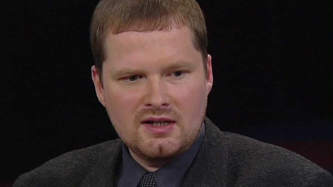 Čaj pro třetího - Politici nám to kazí