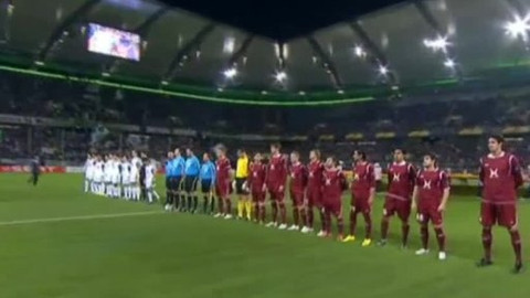 Magazín Evropské a Konferenční ligy UEFA - Evropská liga UEFA 2010/11