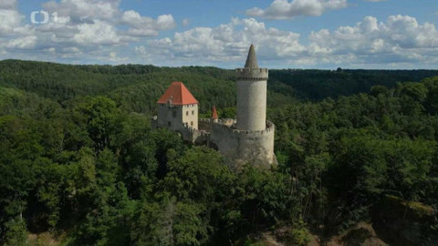 Toulavá kamera - 27. srpna 2023