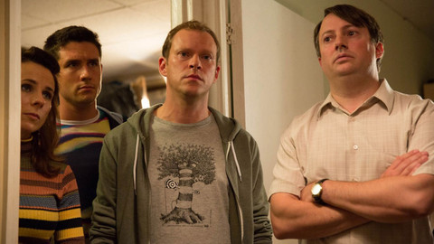 Peep Show - 6/6 Zvládneme to?