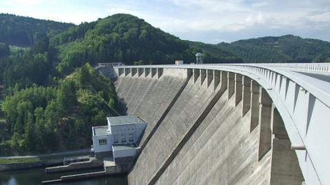 Zatopené osudy - Vír