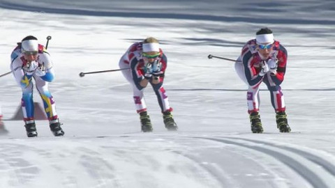 XXII. zimní olympijské hry 2014 Soči - 1. týden her