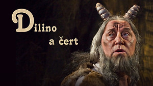 Obrázek pořadu Dilino a čert