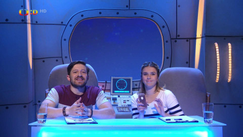 PLANETA YÓ - 18. září