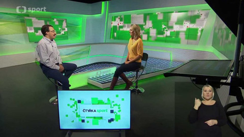 Čtyřka sport - Čtyřka Sport