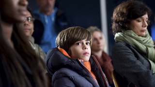 Inspektorka Candice Renoirová III