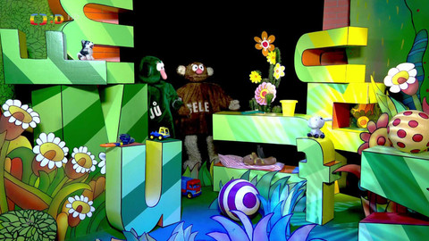 Studio Kamarád - 19. května 2024