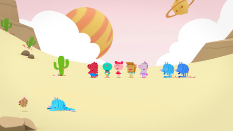 Sběratelé her - Chyťte kutálivky!