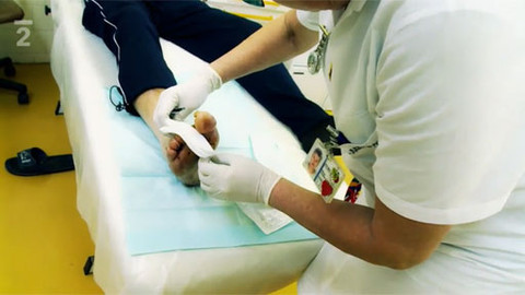 PORT - 15. dubna 2011