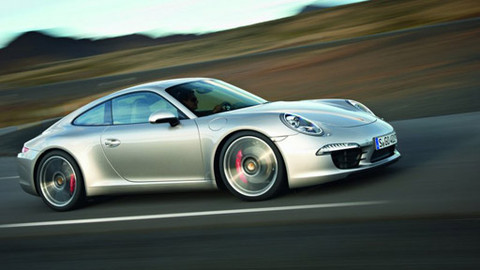 Auto Moto Revue - 28. ledna 2012