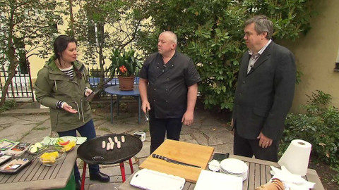 Černé ovce - 6. června 2019