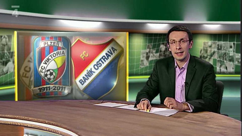 Studio fotbal - Dohráno