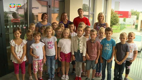 Šikulové - 11. listopadu 2018