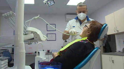 Zkraje - 22. března