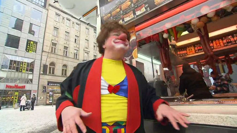 Babylon - Klaun Igor