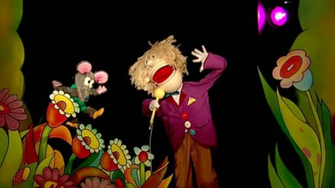 Studio Kamarád - 22. května 2011