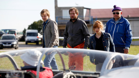 Clona - 5/7 Práskač