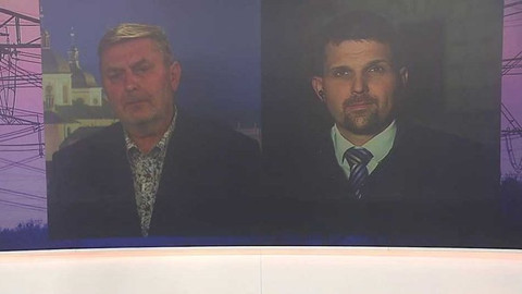 90’ ČT24 - Jak překonat energetickou krizi?