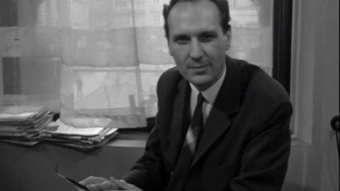 Příloha Televizních novin - Kam spěje tato země