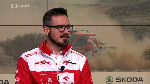 Svět motorů - Speciál