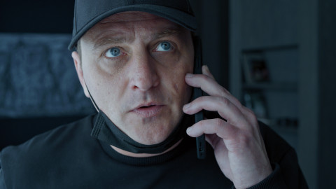 První dny - 6/6 Dům s hvězdou