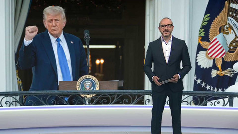 Horizont ČT24 - 5. června