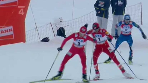 MS v klasickém lyžování 2009 Liberec - Liberecké střípky