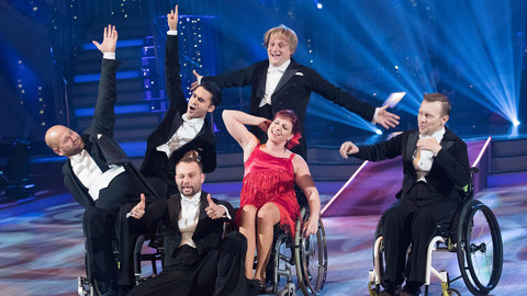 StarDance - StarDance VIII: 7. večer