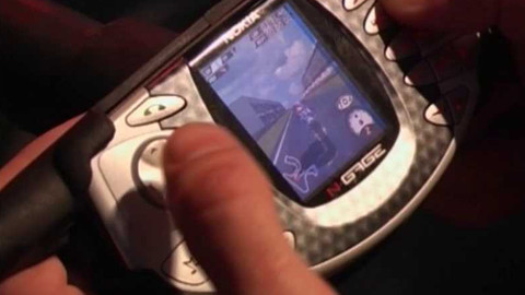 Game Page - 24. listopadu 2003