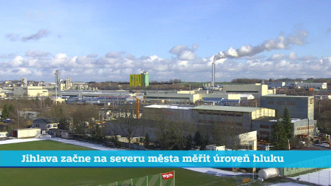 Události v regionech (jih a západ) - 16. října 2024