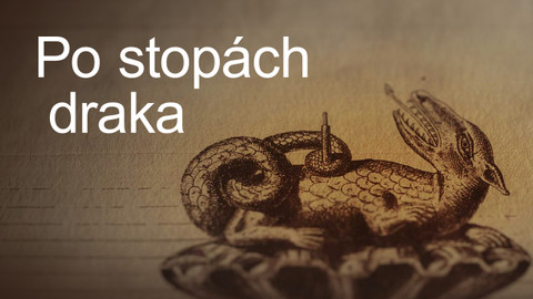 Po stopách draka