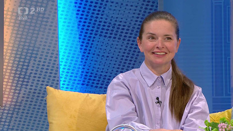 Dobré ráno - 19. května