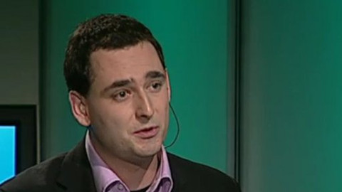 Hyde Park ČT24 - 7. března 2011