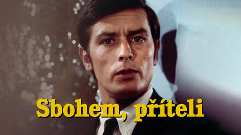 Sbohem, příteli