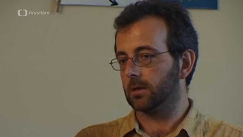 Může to být i vaše dítě - 24/25 Nebojte se zeptat