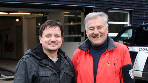 Tísňová linka - 13. prosince 2012