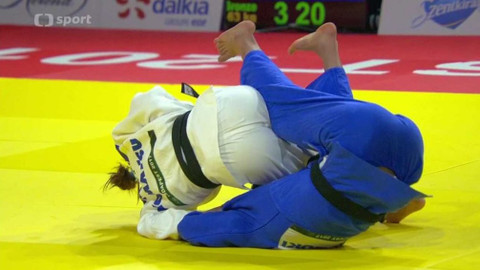 MS v judu 2017 Maďarsko - Kategorie muži do 81 kg a ženy do 63 kg