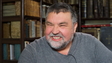 Uchem jehly - 26. května 2019