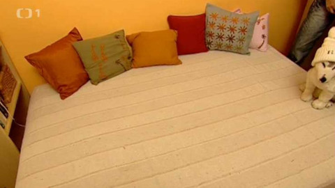 Bydlení je hra - 19. ledna 2006