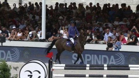 Global Champions - Global Champions League Řím